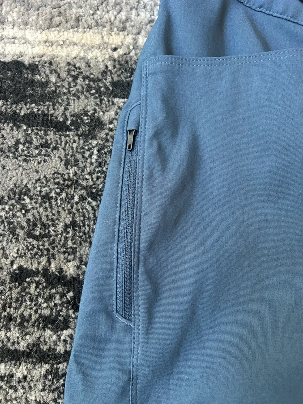 FOX RACING Ranger Cycling Padded Shorts - Picture 13 of 13